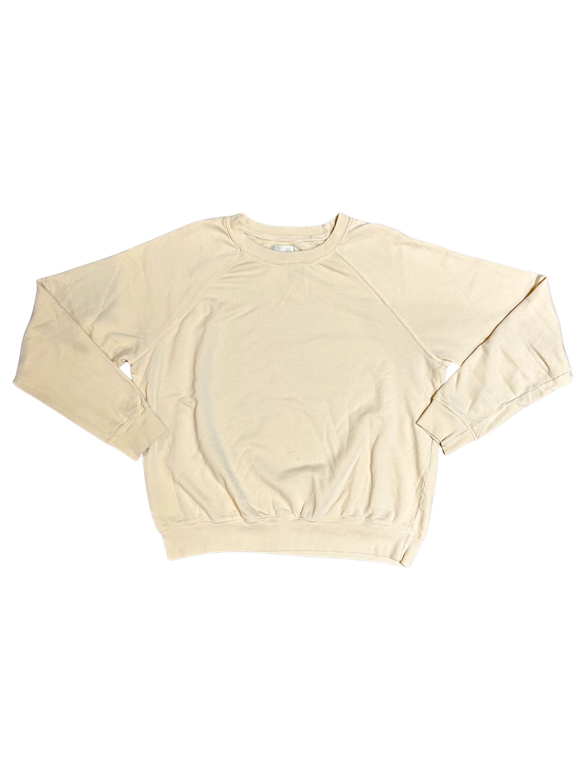 All the babies sweatshirt