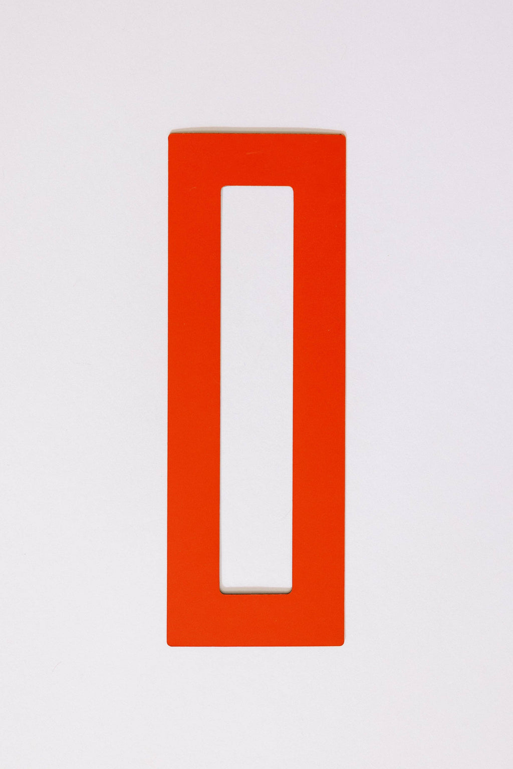 Magnetic Photo Booth Frame