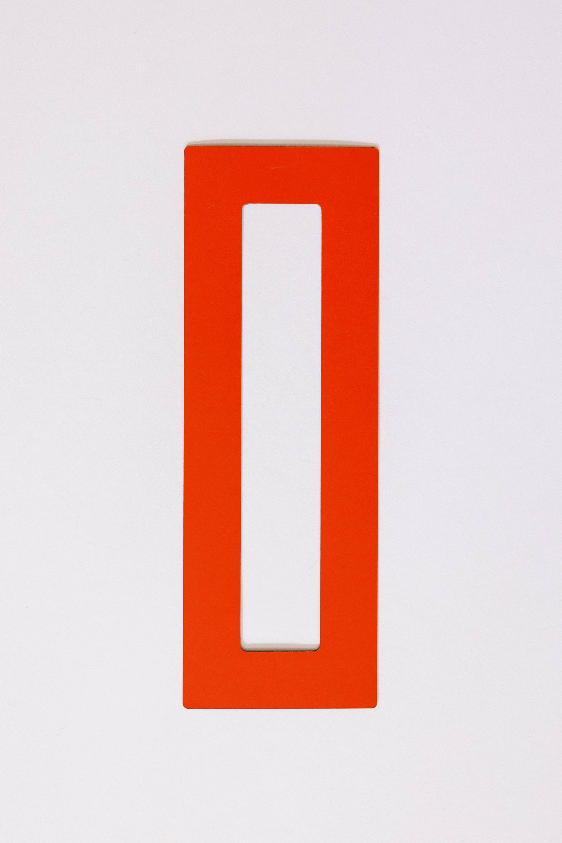 Magnetic Photo Booth Frame