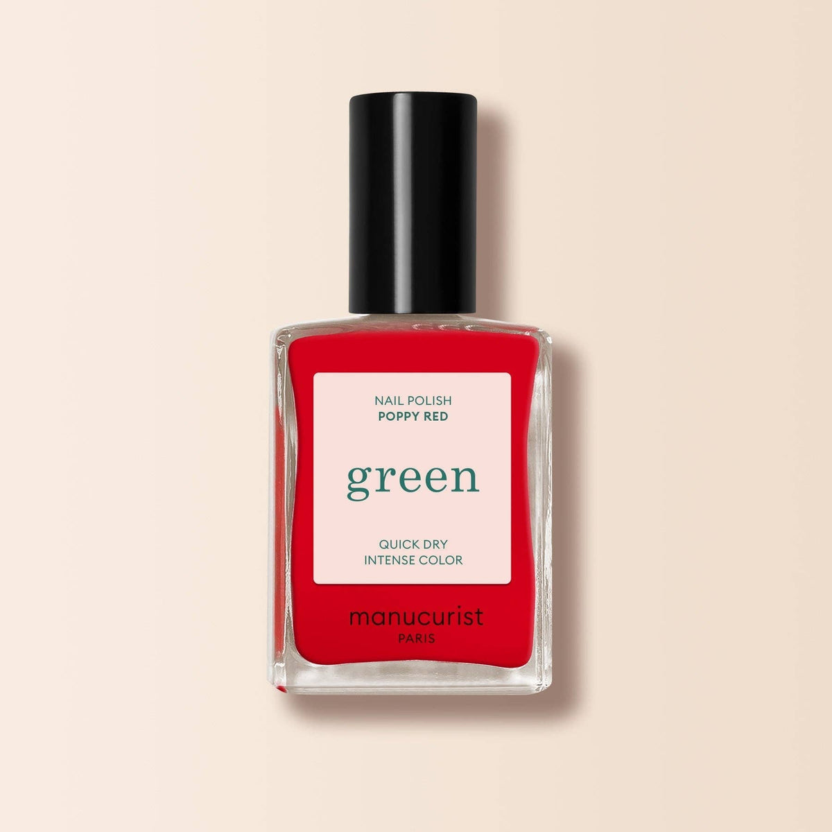 Manicurist Nail Polish