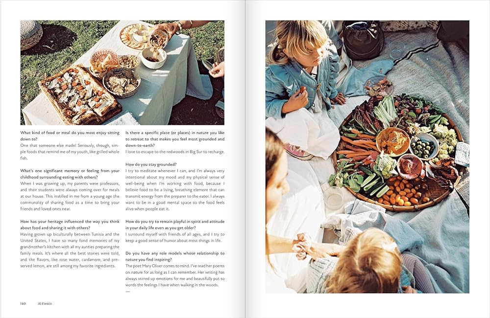 Al Fresco: Inspired Ideas for Outdoor Living