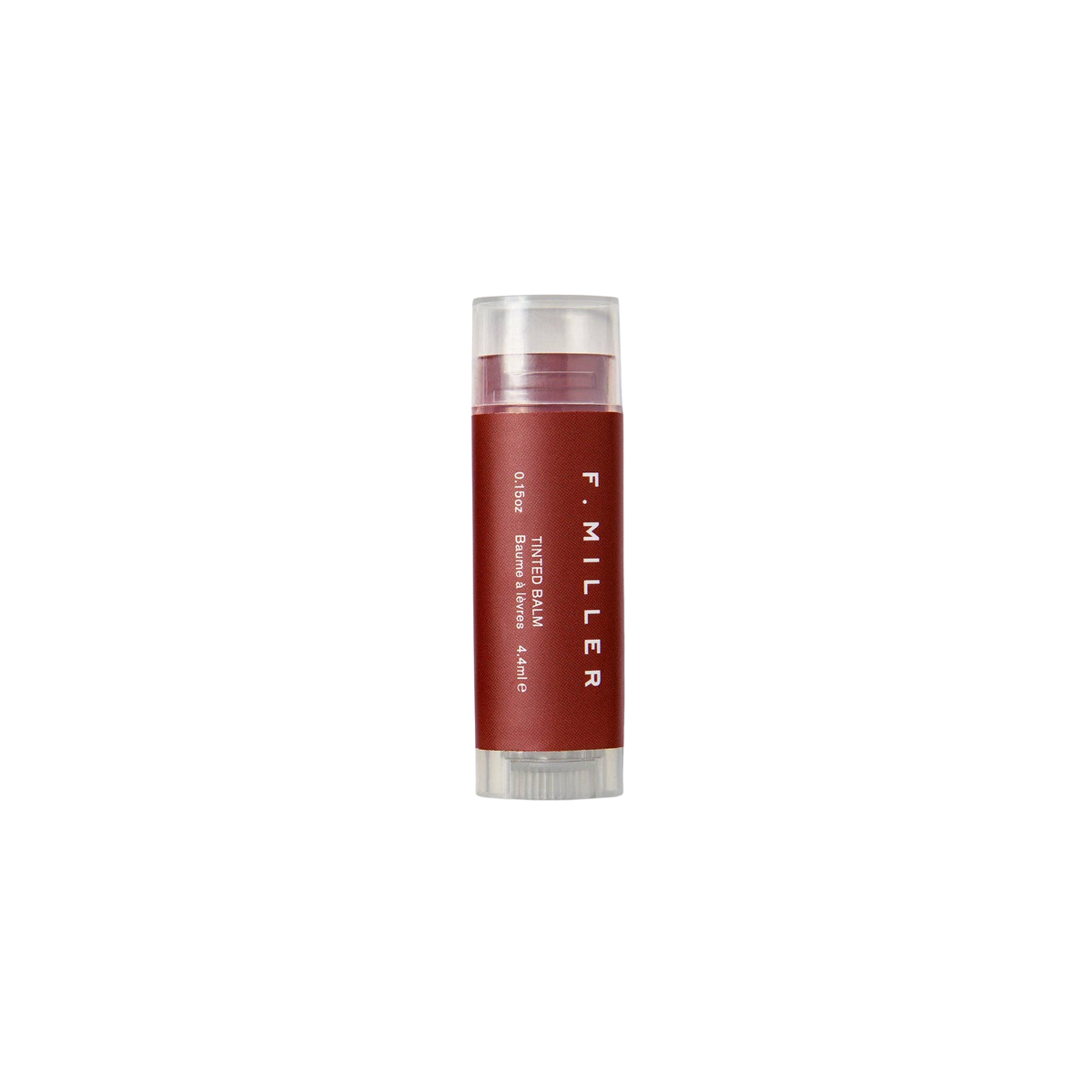 Tinted Balm - Carob