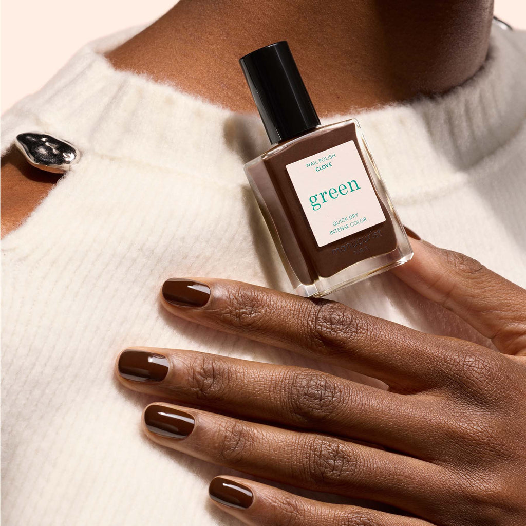 Manicurist Nail Polish