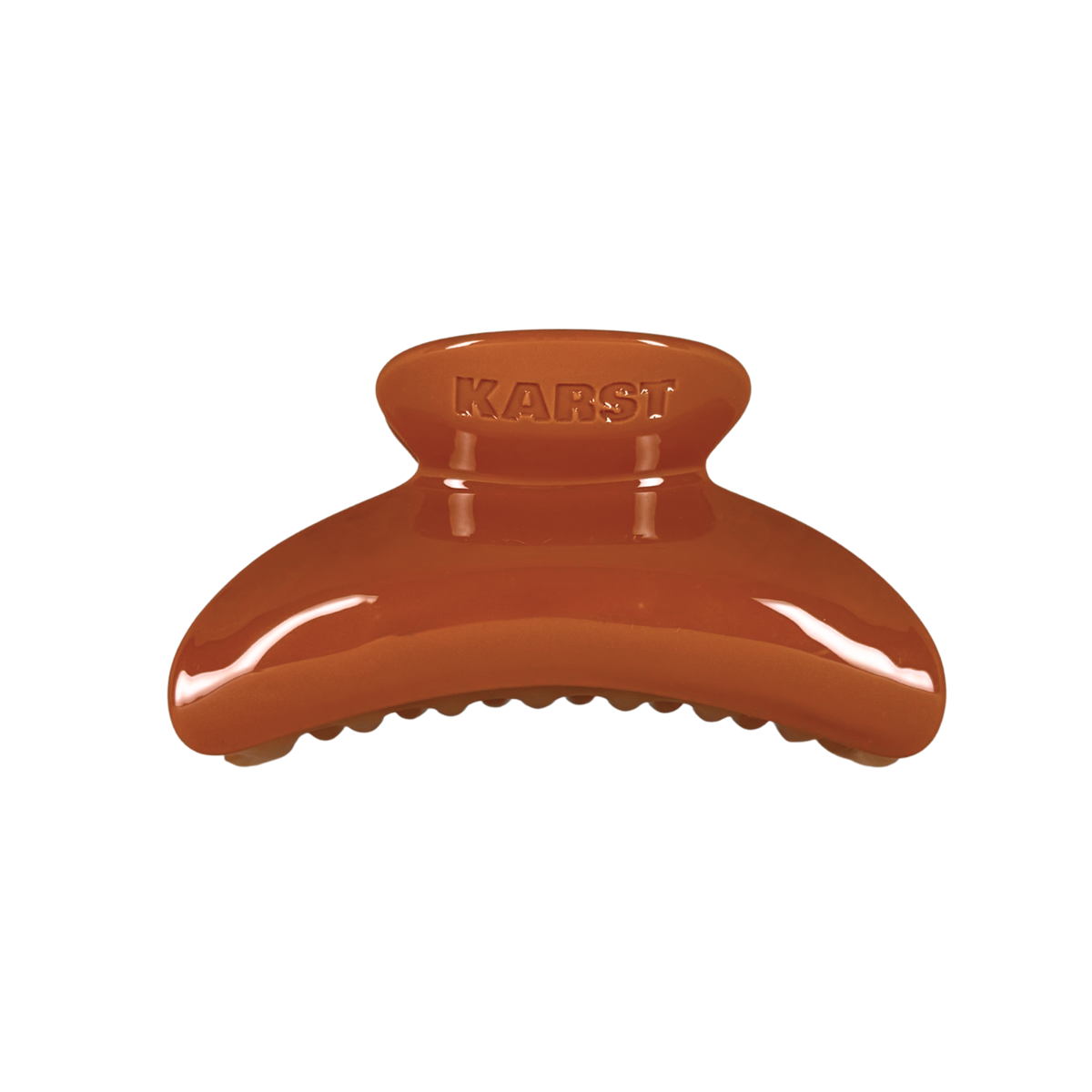 SuperClip Hair Claw — Clay