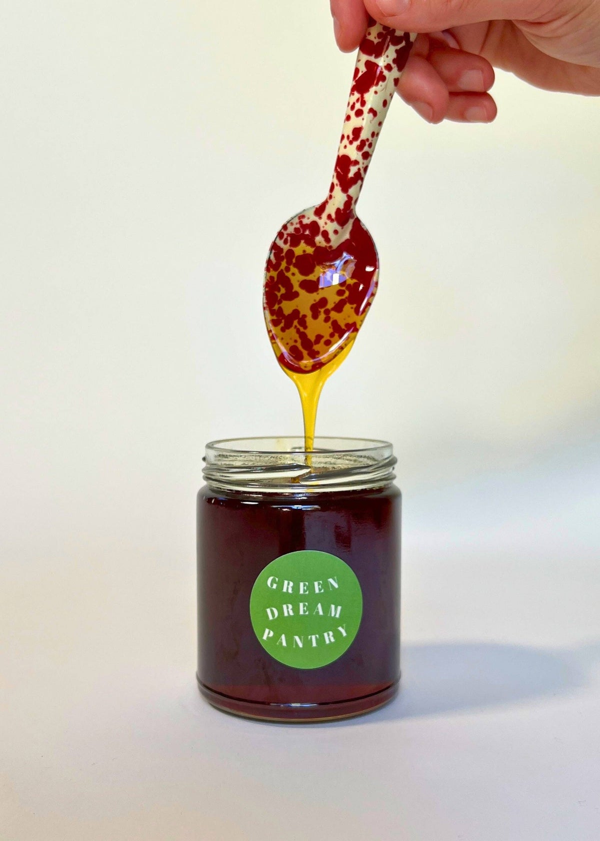 Oregon Meadowfoam Honey