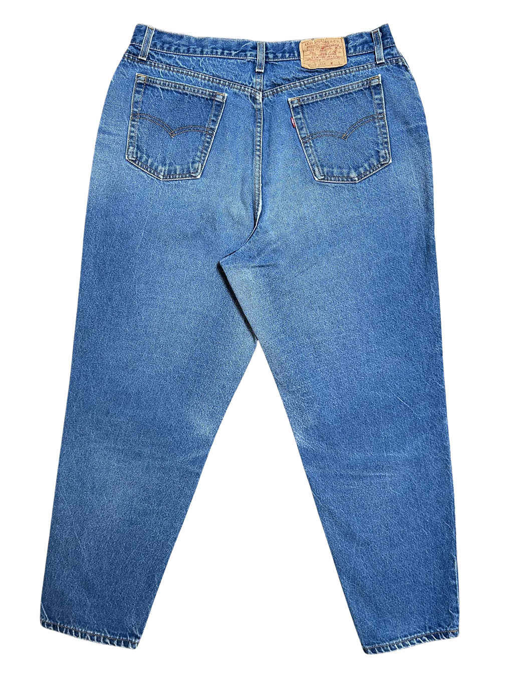 Levi's Mid Wash 37x28