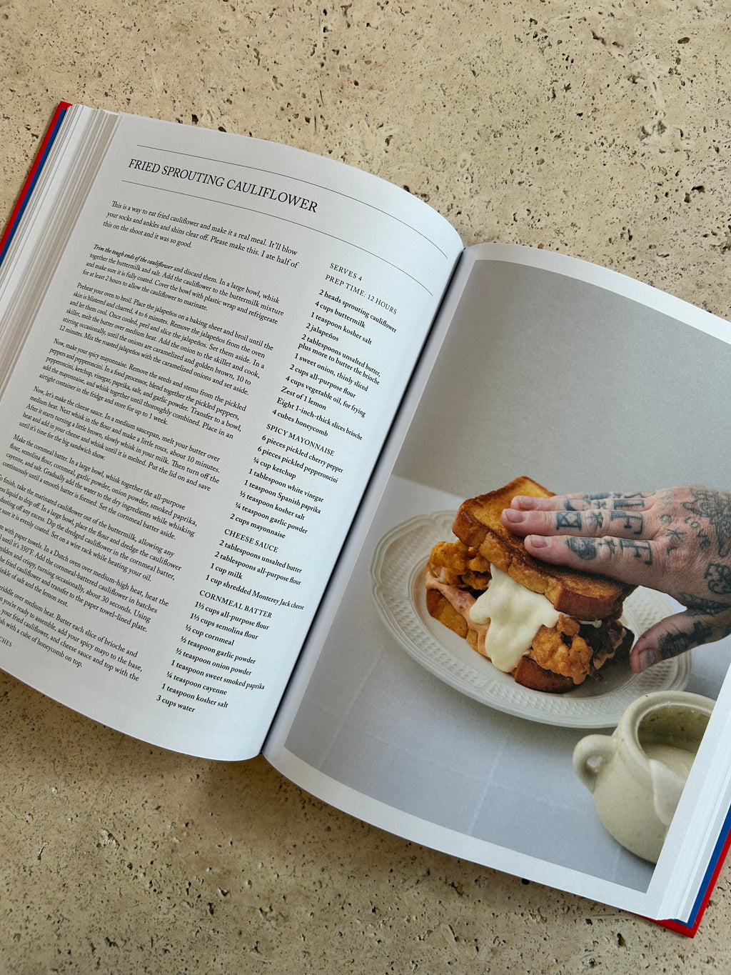 Soups, Salads, Sandwiches | A Matty Matheson Cookbook