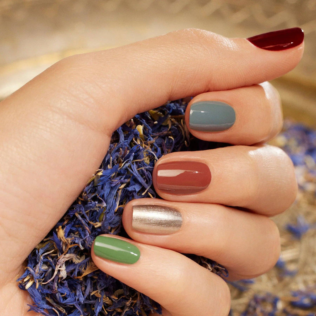 Manicurist Nail Polish