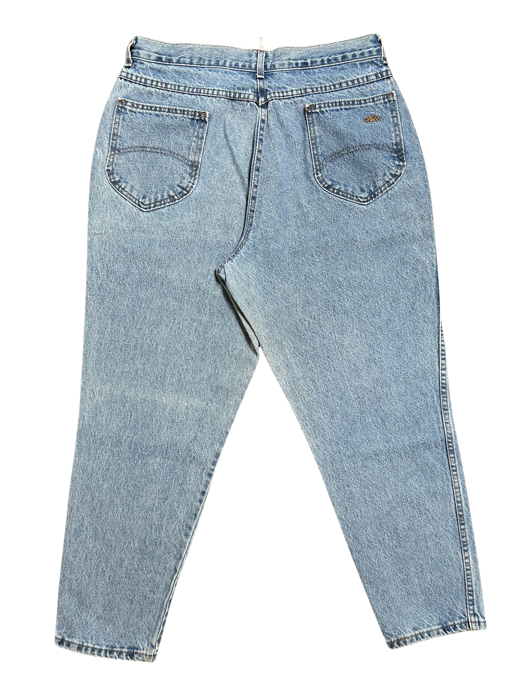 Chic Mom Jean