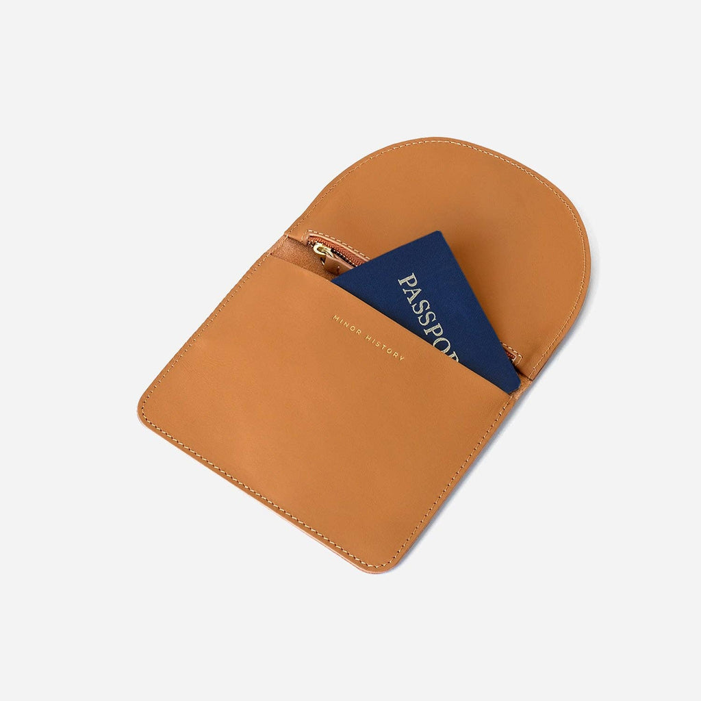 The Lunette Wallet