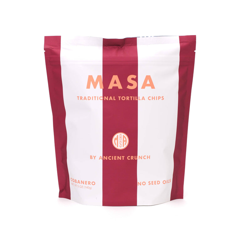 MASA Tortilla Chips