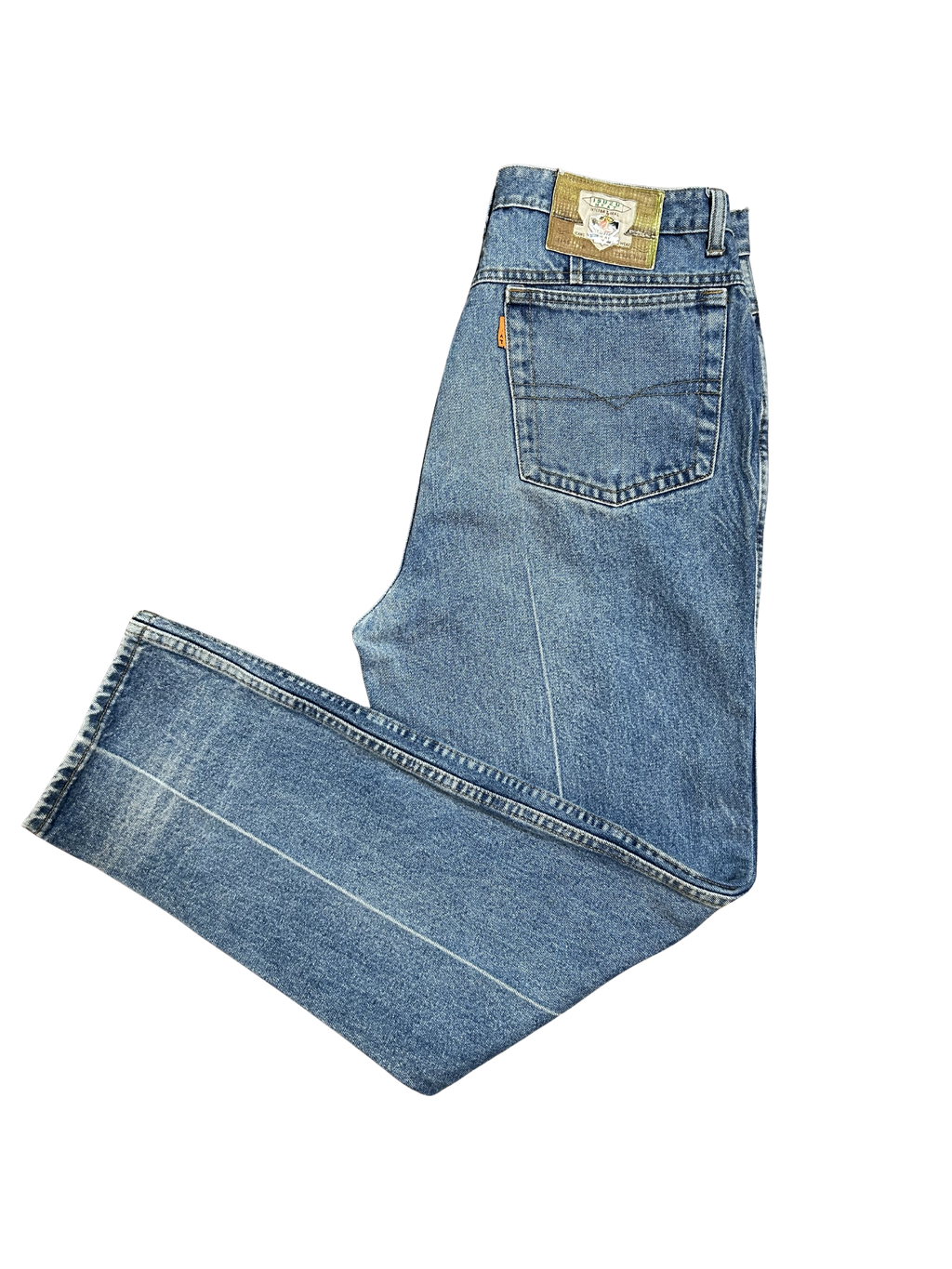 Isuzu Heat Jeans 32x30