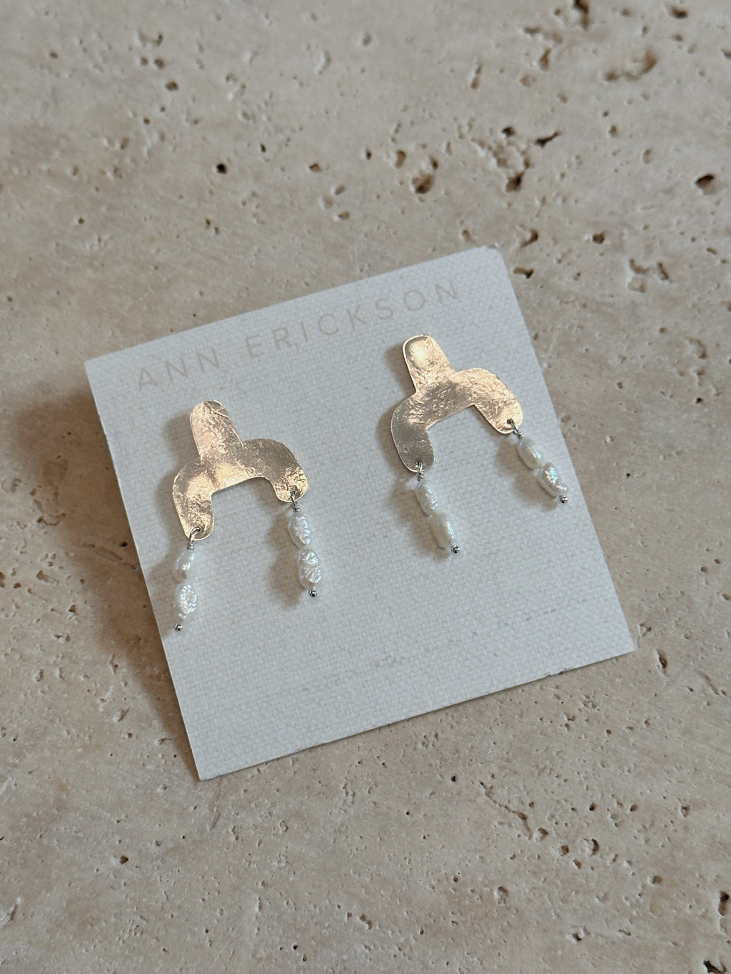 Verka Earring