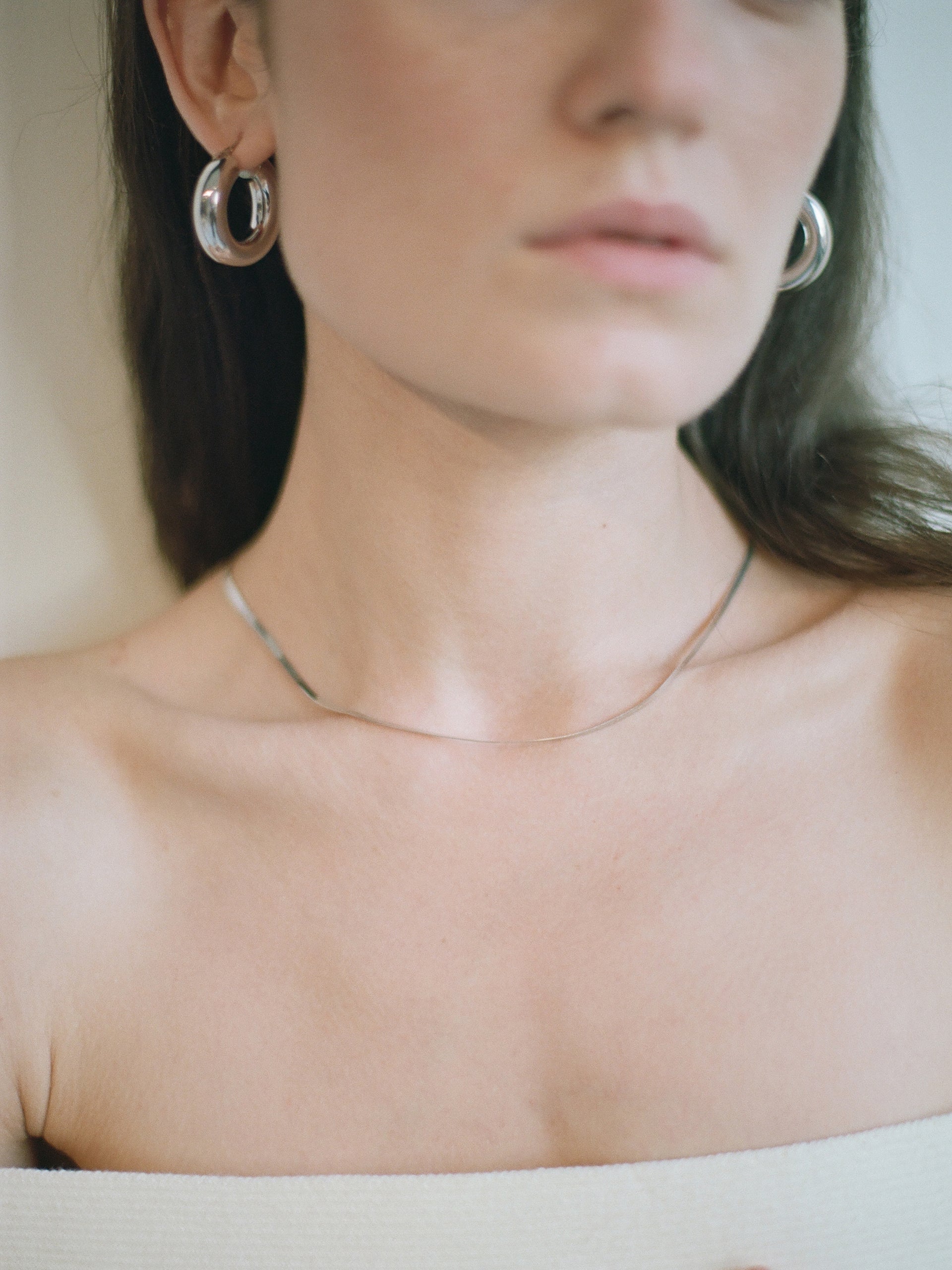 Essentialist Earring