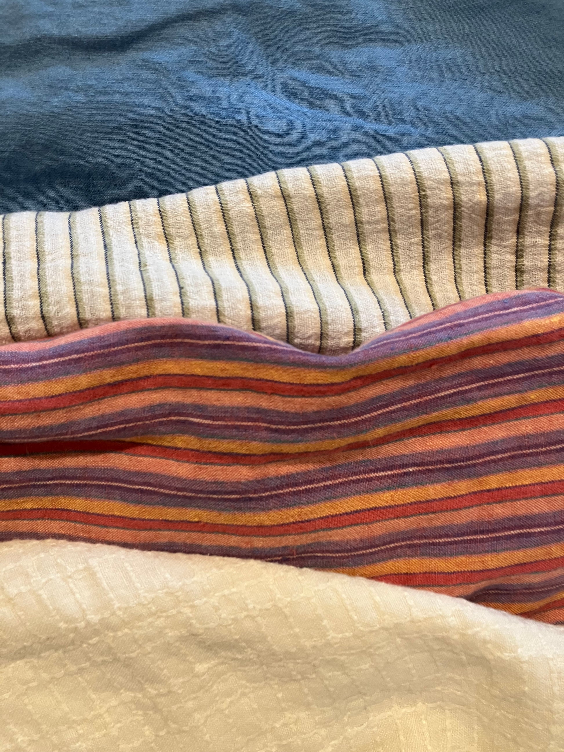 Flax Tanks