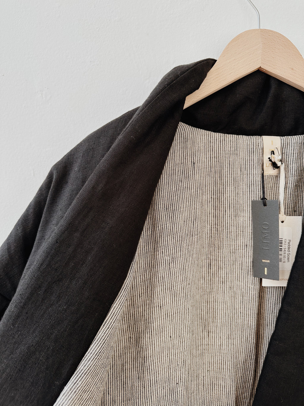 Comfy Coat