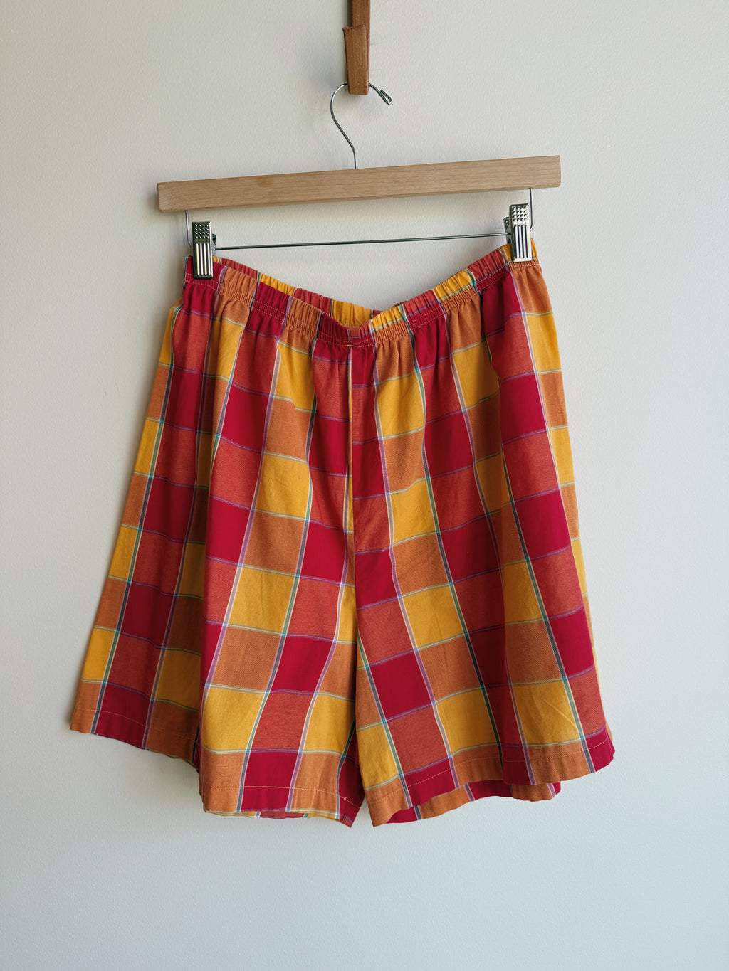 Sunshine Boxer Short - Paris