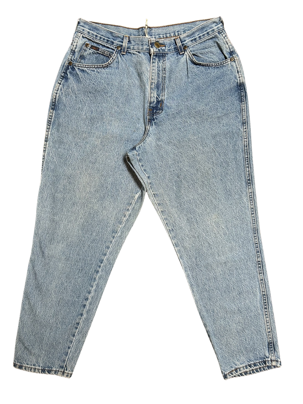 Chic Mom Jean