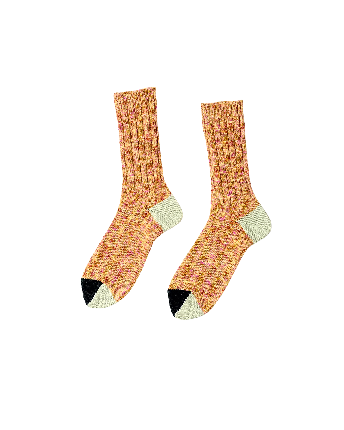 Cotton Split Toe Socks