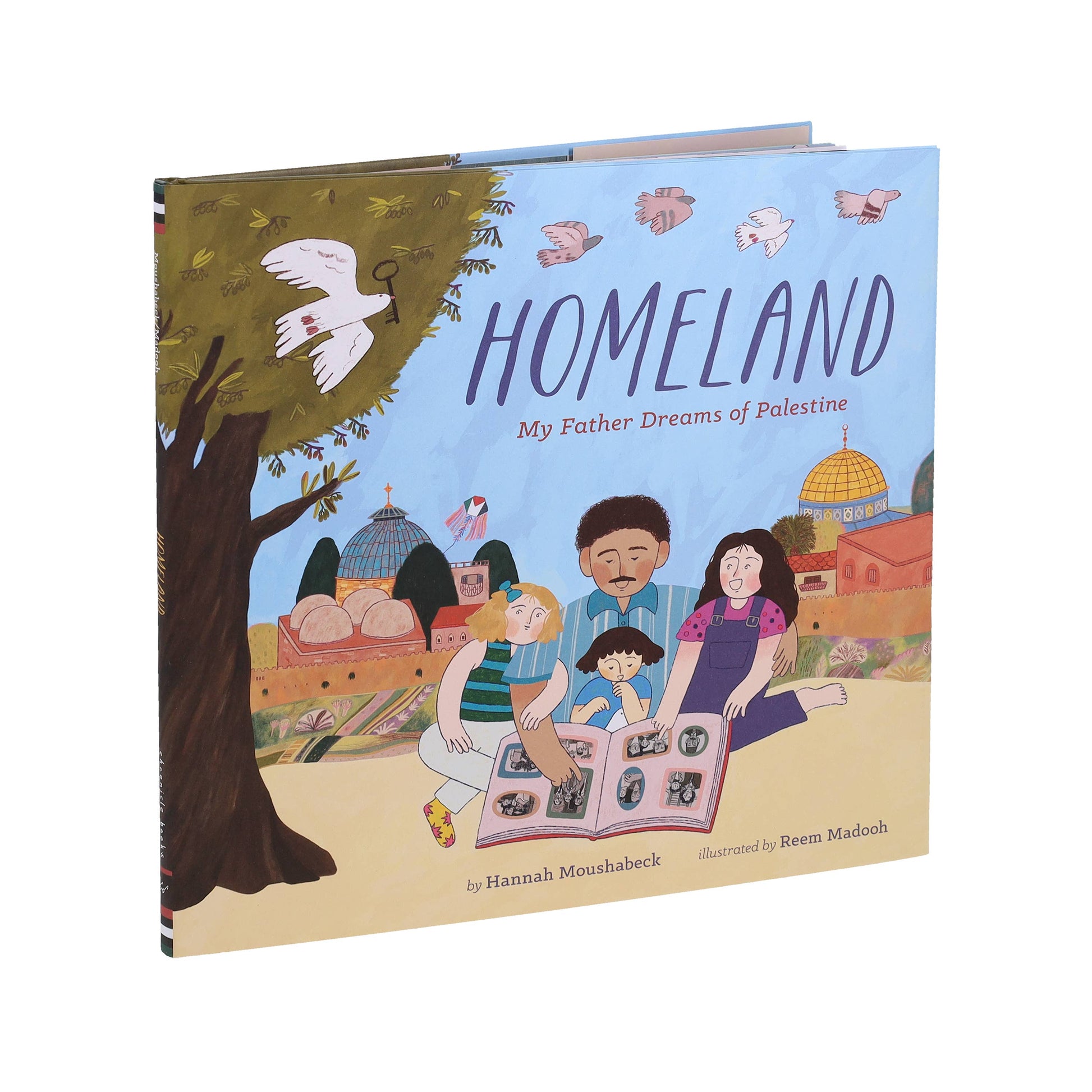Homeland