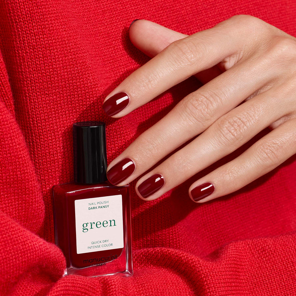 Manicurist Nail Polish