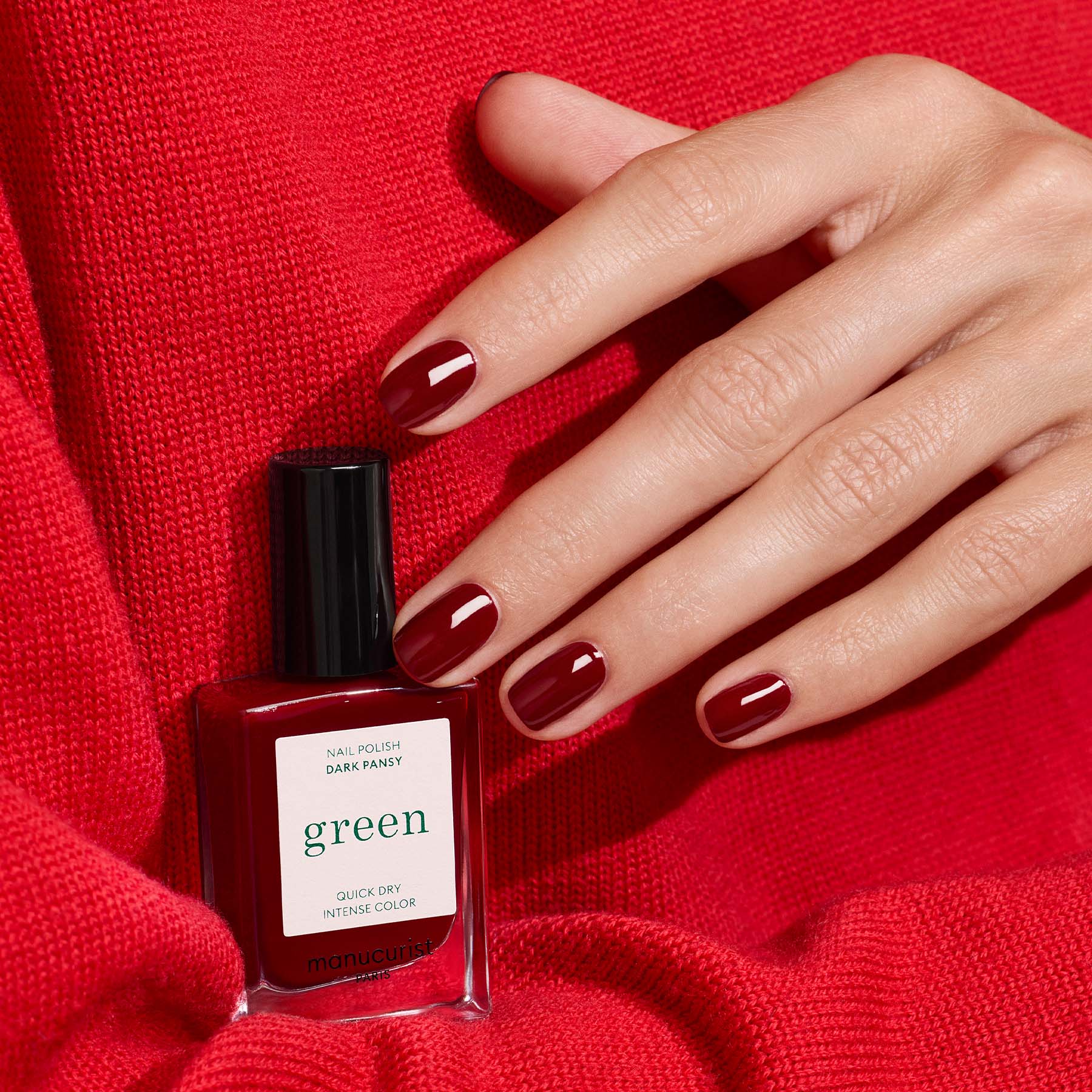 Manicurist Nail Polish
