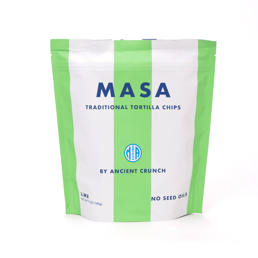 MASA Tortilla Chips