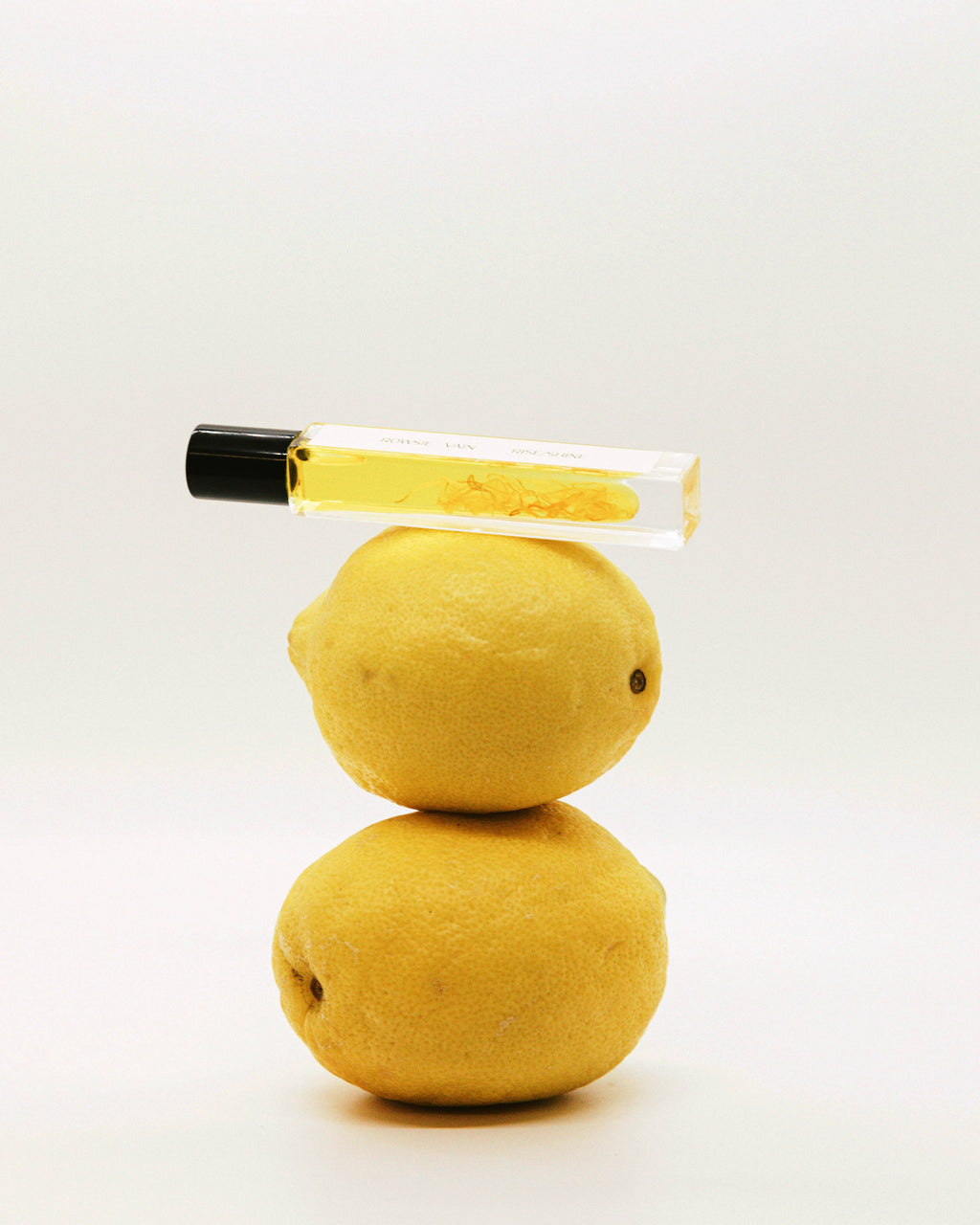 Rise/Shine Oil Roller Wand