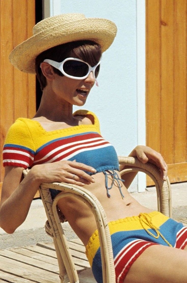 Vintage Swim Pop Up w/ Private Desires - 7/23
