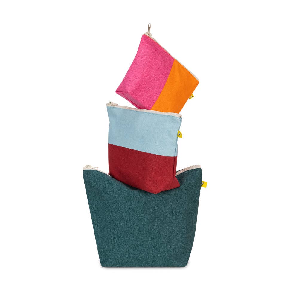 Zipper Pouch