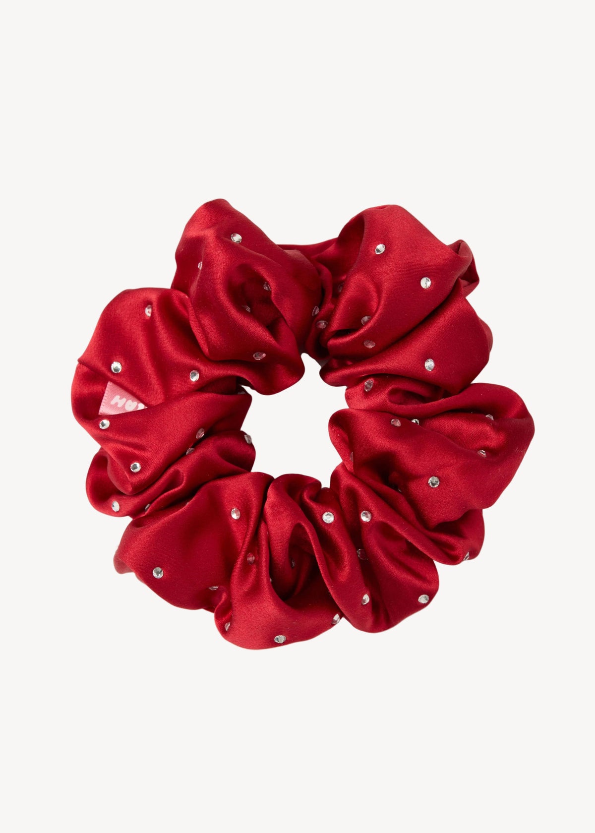 Silk Scrunchie