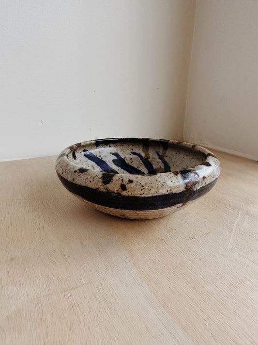 Ceramic Bowl