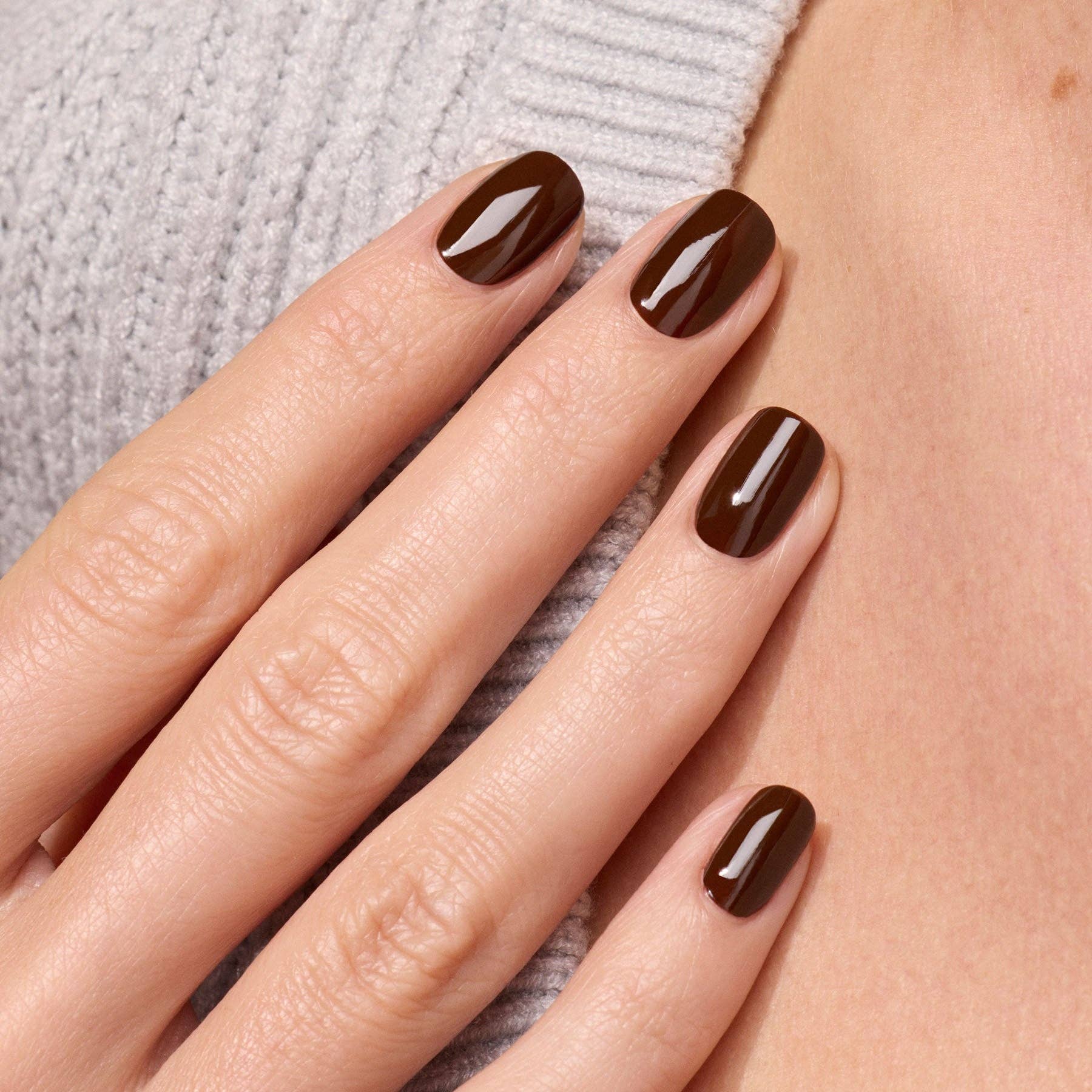 Manicurist Nail Polish