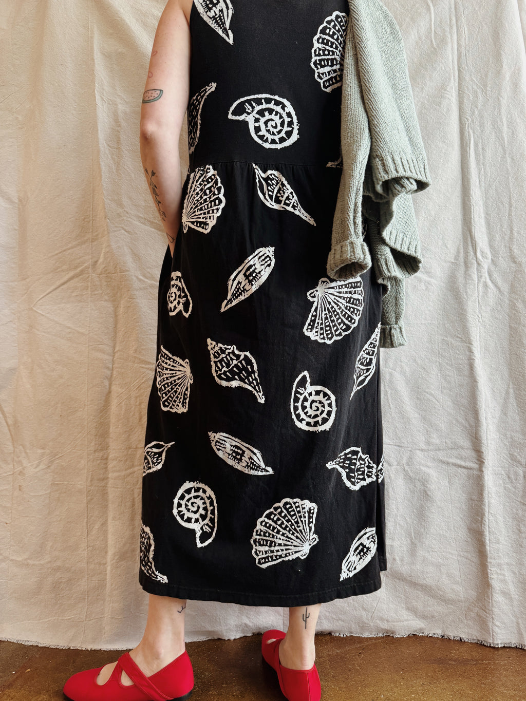 Beach Life Dress