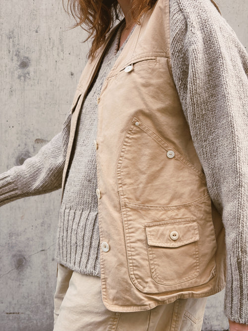 Utility Vest