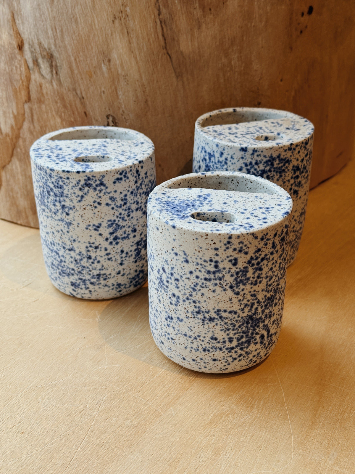 Speckled To Go Tumbler