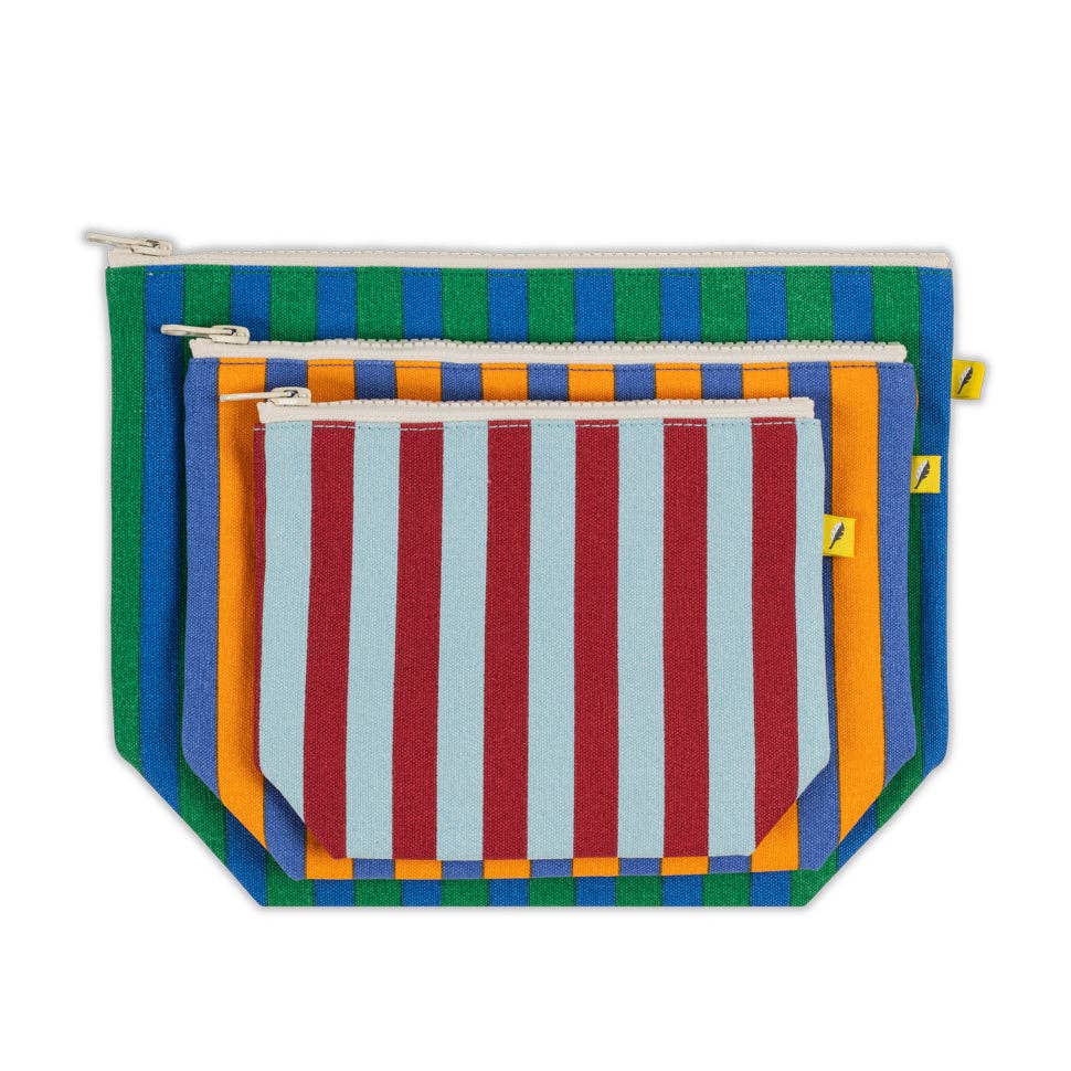 Zipper Pouch
