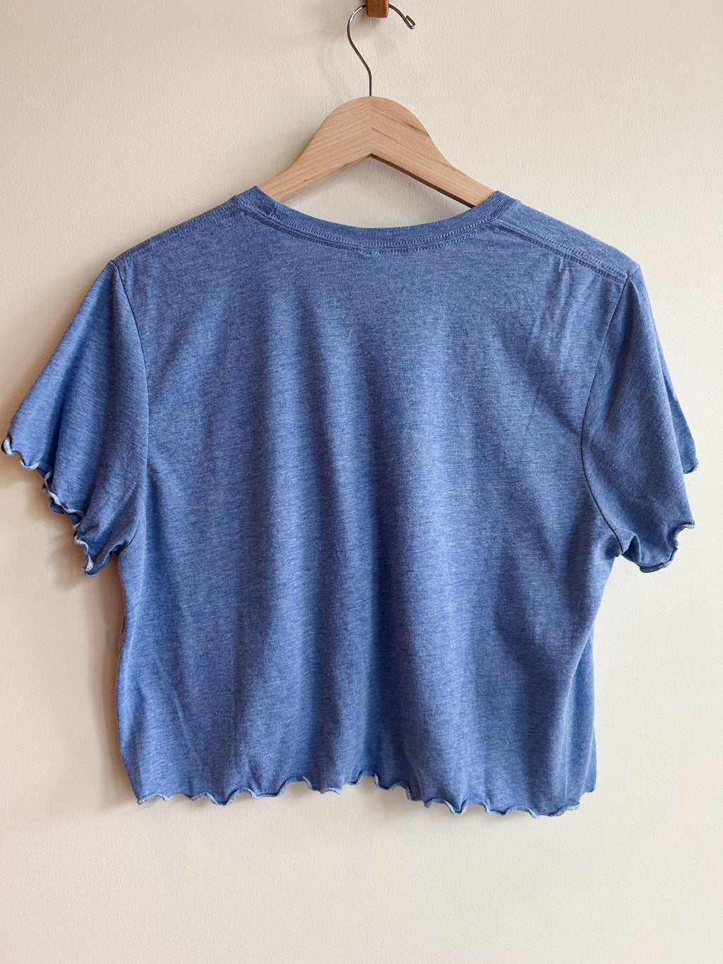 Destination Lettuce Edge Graphic Tee 03