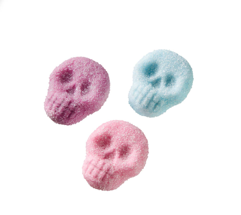 Spooky Gummy Mix Swedish Candy Bag