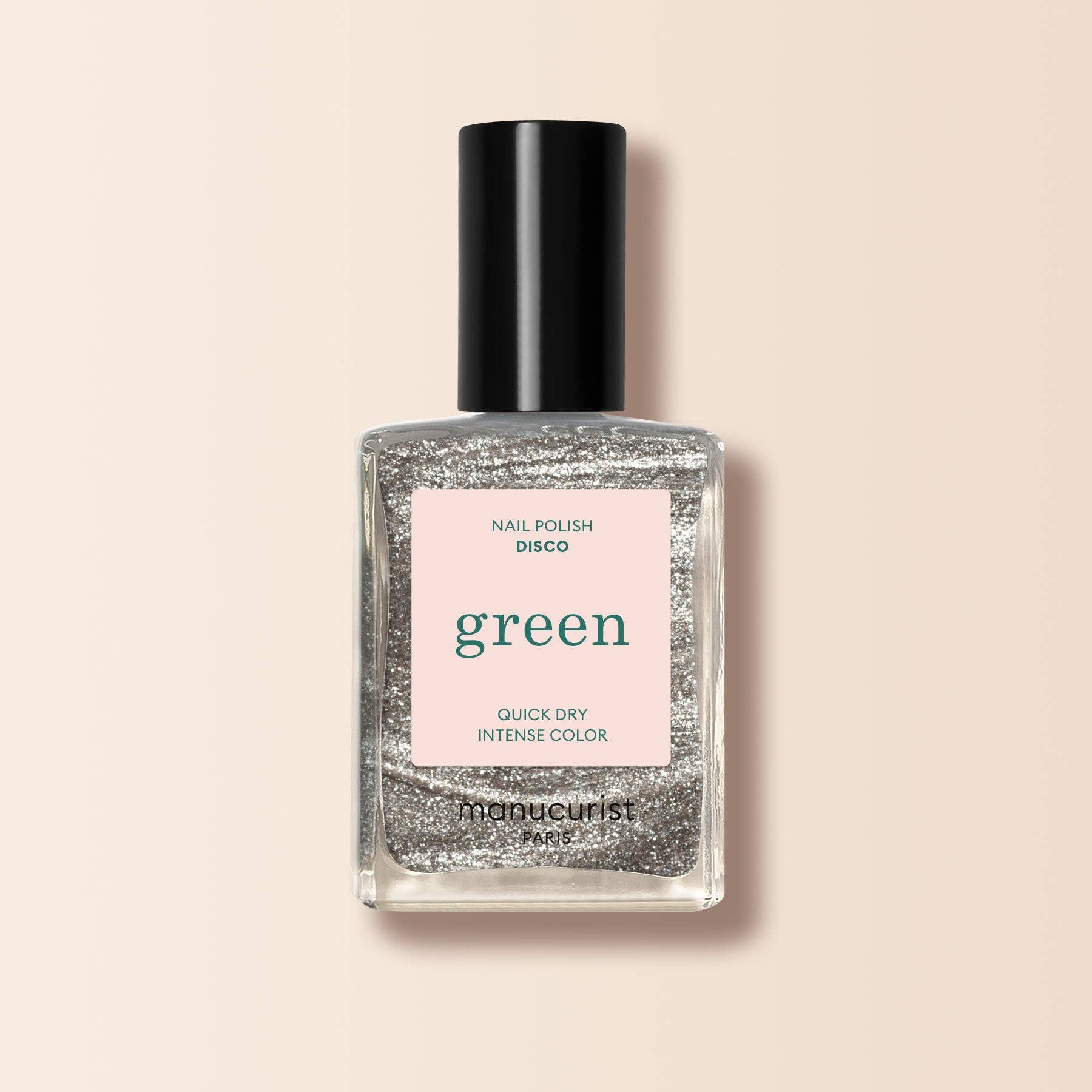 Manicurist Nail Polish