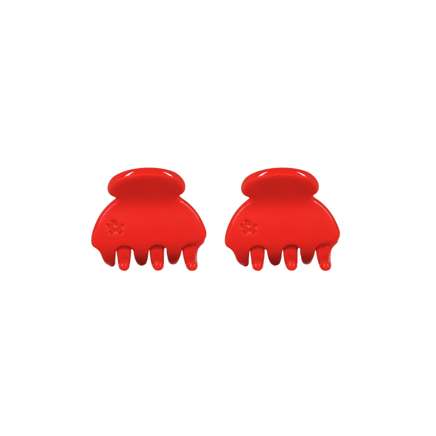 Baby Hair Claw Clip (Set of 2)