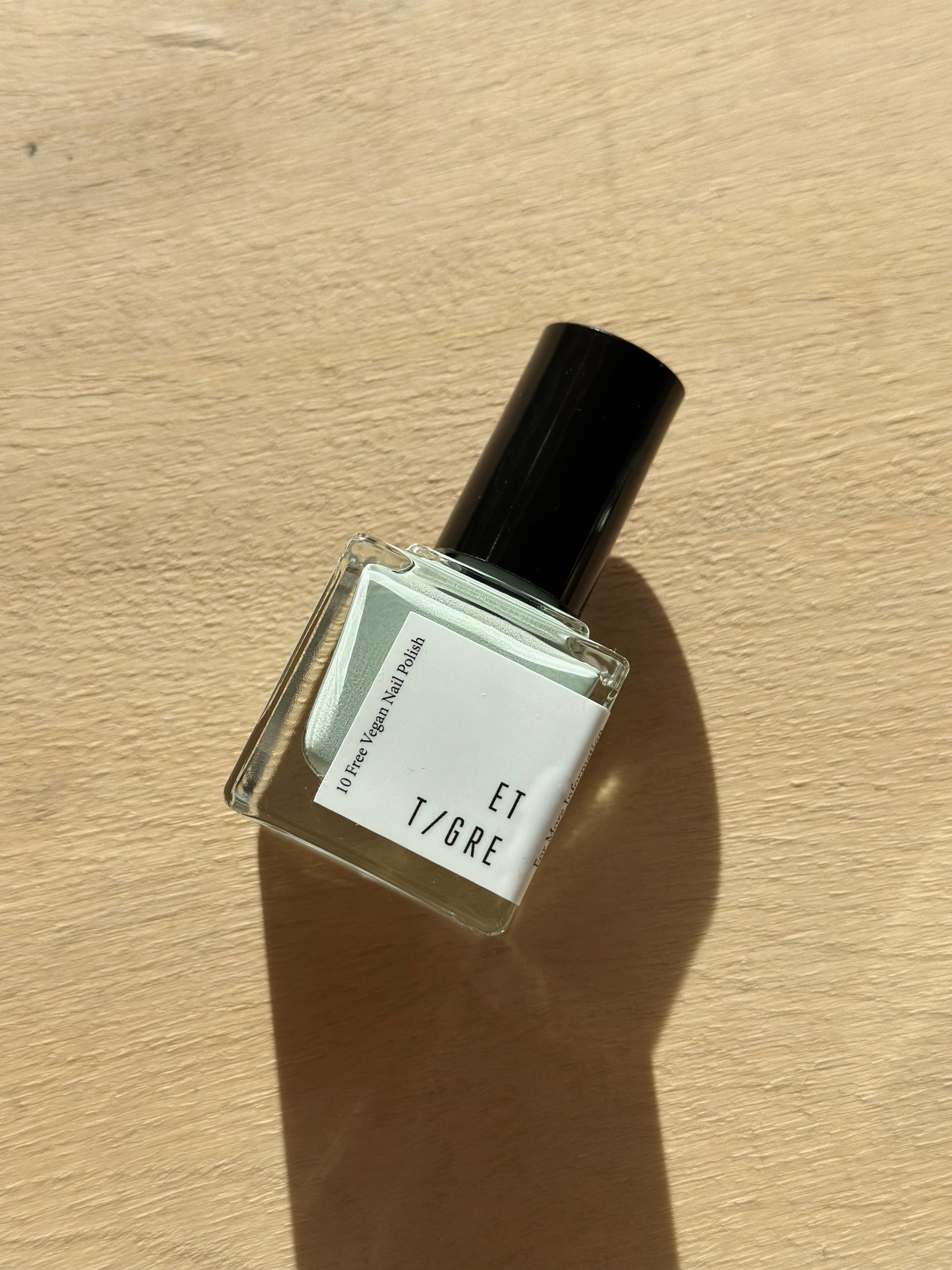 Et Tigre Polish
