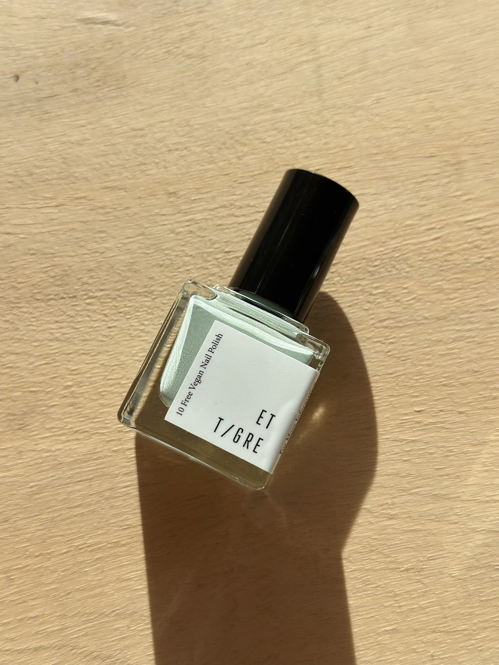 Et Tigre Polish