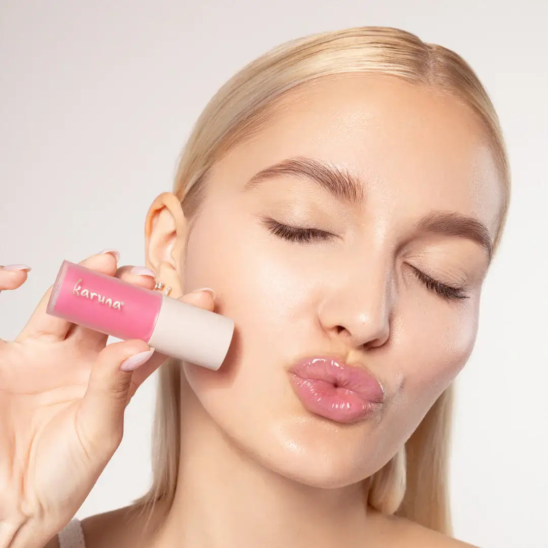 Tinted Lip Oil