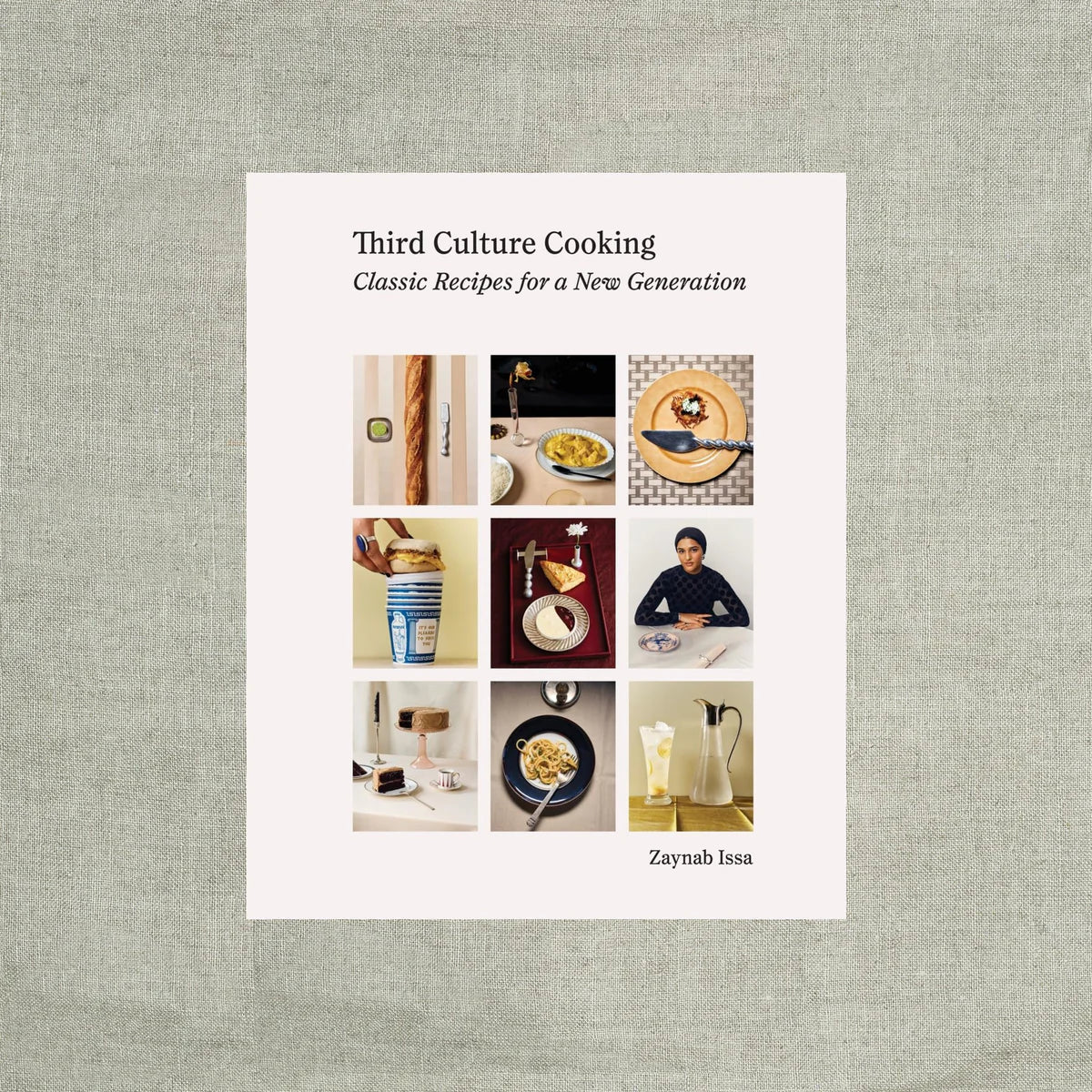 Third Culture Cooking