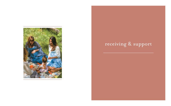 The First 40 Days Journal