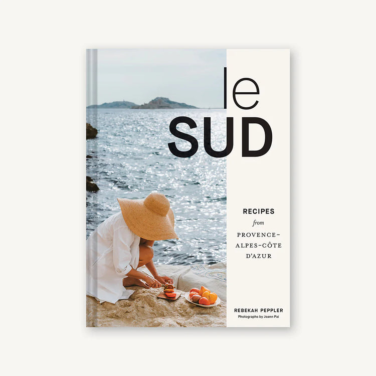 Le Sud