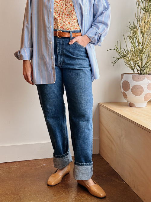 Lee Regular Fit Jeans 36x34