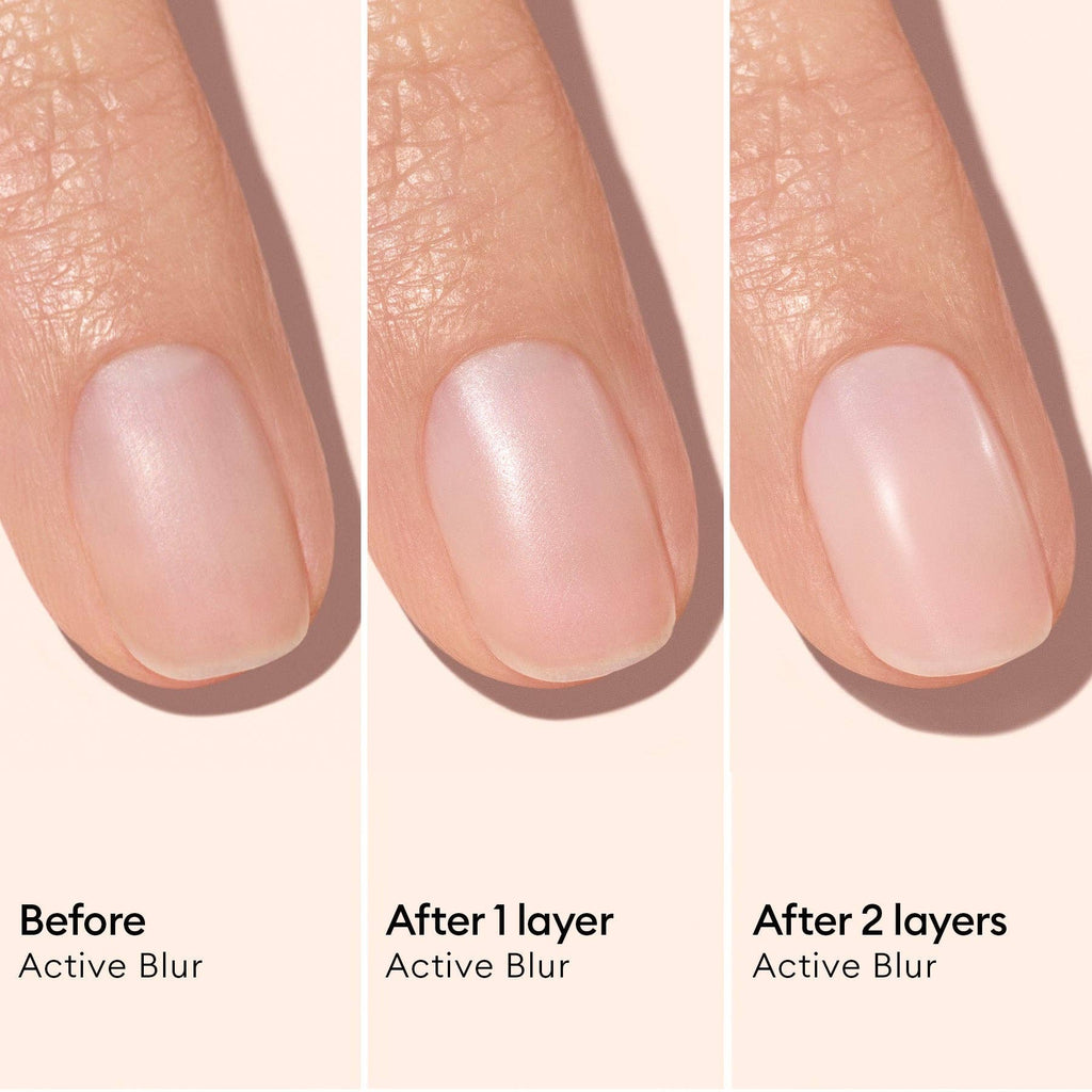 Active Blur Polish