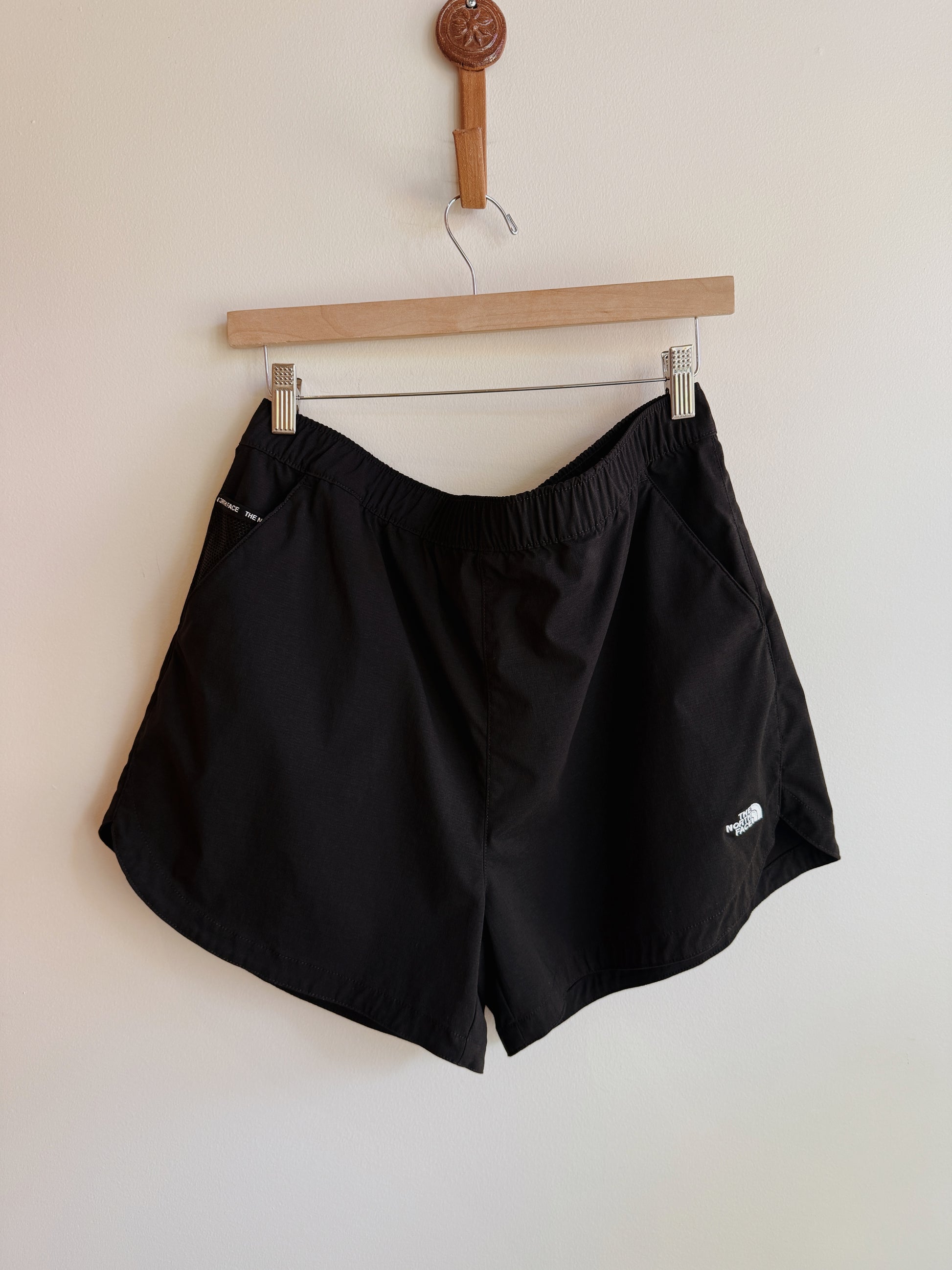 North Face Adventure Shorts